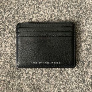 Marc by Marc Jacobs card holder